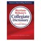 Collegiate® Dictionary, Eleventh Edition, Laminated Hardcover